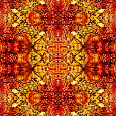 Kusursuz desen. Yaratıcı duvar kağıdı retro arka planı. Sanat dokusu. Yaratıcı arka plan dokusu. Retro arkaplan