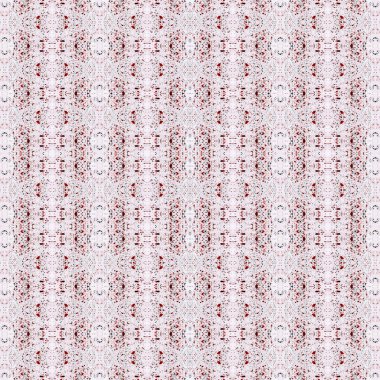 Kusursuz sanat modeli. Kusursuz sanat soyut arka plan. Etnik doku. Kaleydoskop