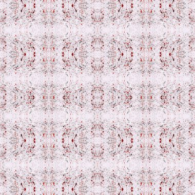 Kusursuz sanat modeli. Kusursuz sanat soyut arka plan. Etnik doku. Kaleydoskop arkaplanı