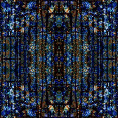 Kusursuz desen. Yaratıcı duvar kağıdı retro arka planı. Sanat dokusu. Yaratıcı arka plan dokusu. Retro arkaplan