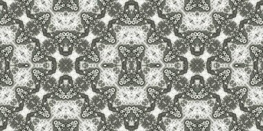 Geniş çaplı kusursuz desen. Banner kusursuz soyut dokular. Sanat arkaplan sanatsal