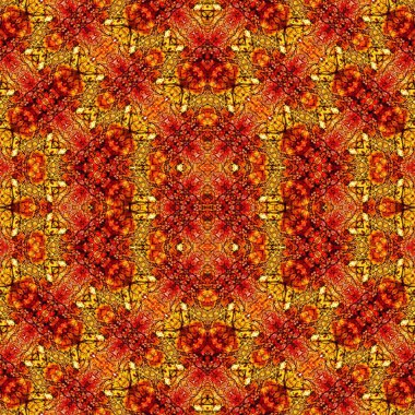 Kusursuz desen. Yaratıcı duvar kağıdı retro arka planı. Sanat dokusu. Yaratıcı arka plan dokusu. Retro arkaplan