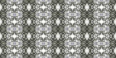 Kusursuz desenli afiş. Geniş, pürüzsüz, soyut bir arkaplan. Yaratıcı afiş arkaplanı