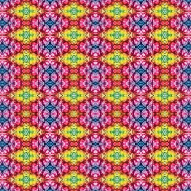 Kusursuz desen. Etnik soyut arka plan. Sanat dokusu. Yaratıcı arka plan dokusu. Retro arkaplan