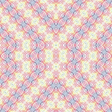 Kusursuz desen. Etnik soyut arka plan. Sanat dokusu. Yaratıcı arka plan dokusu. Retro arkaplan