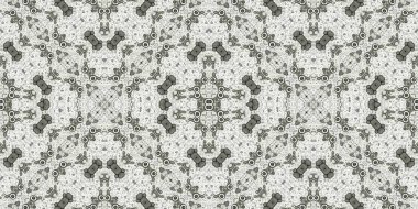 Geniş çaplı kusursuz desen. Banner kusursuz soyut dokular. Sanat arkaplan sanatsal