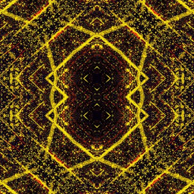 Kusursuz desen. Yaratıcı duvar kağıdı retro arka planı. Sanat dokusu. Yaratıcı arka plan dokusu. Retro arkaplan