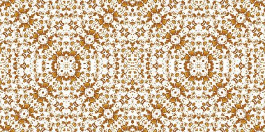 Geniş çaplı kusursuz desen. Banner kusursuz soyut dokular. Sanat arkaplan sanatsal