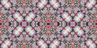 Geniş çaplı kusursuz desen. Banner kusursuz soyut dokular. Sanat arkaplan sanatsal