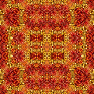 Kusursuz desen. Yaratıcı duvar kağıdı retro arka planı. Sanat dokusu. Yaratıcı arka plan dokusu. Retro arkaplan