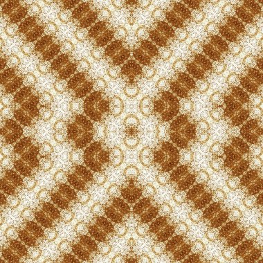 Kusursuz sanat modeli. Kusursuz sanat soyut arka plan. Etnik doku. Kaleydoskop