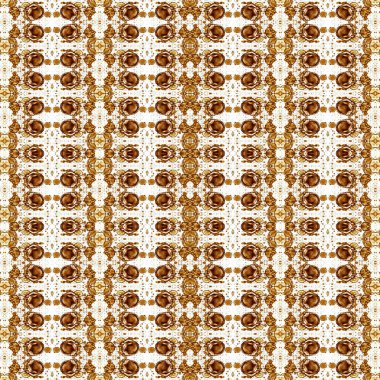 Kusursuz desen. Yaratıcı duvar kağıdı retro arka planı. Sanat dokusu. Yaratıcı arka plan dokusu. Retro arkaplan