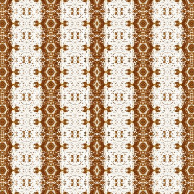 Kusursuz sanat modeli. Kusursuz sanat soyut arka plan. Etnik doku. Kaleydoskop arkaplanı