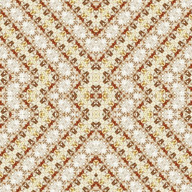 Kusursuz desen. Etnik soyut arka plan. Sanat dokusu. Yaratıcı arka plan dokusu. Retro arkaplan