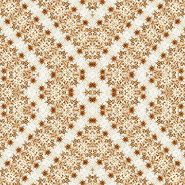 Kusursuz sanat modeli. Kusursuz sanat soyut arka plan. Etnik doku. Kaleydoskop arkaplanı