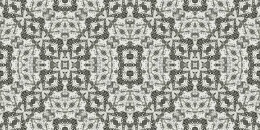 Geniş çaplı kusursuz desen. Banner kusursuz soyut dokular. Sanat arkaplan sanatsal