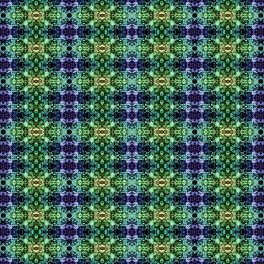 Kusursuz desen. Yaratıcı duvar kağıdı retro arka planı. Sanat dokusu. Yaratıcı arka plan dokusu. Retro arkaplan