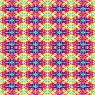 Kusursuz desen. Etnik soyut arka plan. Sanat dokusu. Yaratıcı arka plan dokusu. Retro arkaplan