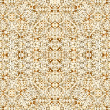 Kusursuz sanat modeli. Kusursuz sanat soyut arka plan. Etnik doku. Kaleydoskop