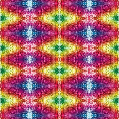 Kusursuz desen. Etnik soyut arka plan. Sanat dokusu. Yaratıcı arka plan dokusu. Retro arkaplan