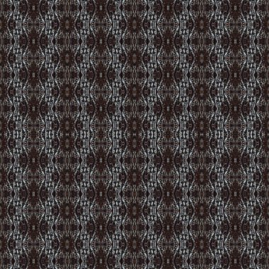 Kusursuz sanat modeli. Kusursuz sanat soyut arka plan. Etnik doku. Kaleydoskop