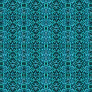 Kusursuz sanat modeli. Kusursuz sanat soyut arka plan. Etnik doku. Kaleydoskop arkaplanı