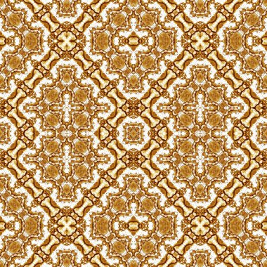 Kusursuz desen. Yaratıcı duvar kağıdı retro arka planı. Sanat dokusu. Yaratıcı arka plan dokusu. Retro arkaplan