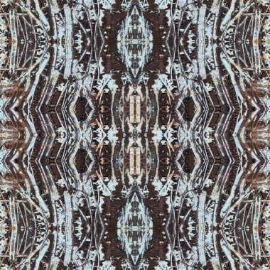 Kusursuz desen. Etnik soyut arka plan. Sanat dokusu. Yaratıcı arka plan dokusu. Retro arkaplan