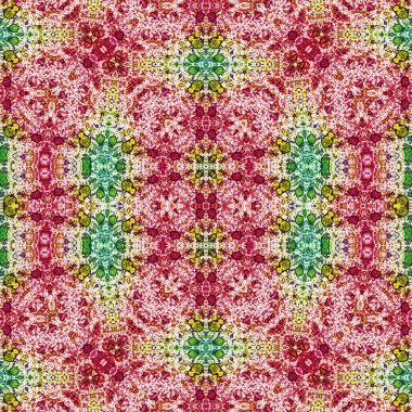 Kusursuz desen. Etnik soyut arka plan. Sanat dokusu. Yaratıcı arka plan dokusu. Retro arkaplan