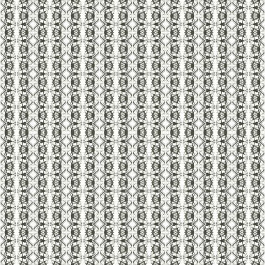 Kusursuz sanat modeli. Kusursuz sanat soyut arka plan. Etnik doku. Kaleydoskop arkaplanı