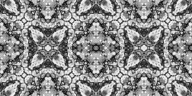 Kusursuz desenli afiş. Geniş, pürüzsüz, soyut bir arkaplan. Yaratıcı afiş arkaplanı