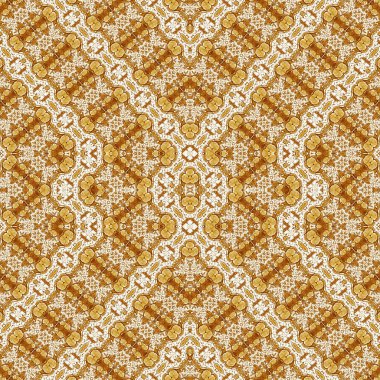 Kusursuz desen. Etnik soyut arka plan. Sanat dokusu. Yaratıcı arka plan dokusu. Retro arkaplan