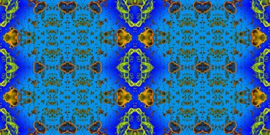 Kusursuz desenli afiş. Geniş, pürüzsüz, soyut bir arkaplan. Yaratıcı afiş arkaplanı