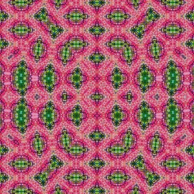 Kusursuz desen. Yaratıcı duvar kağıdı retro arka planı. Sanat dokusu. Yaratıcı arka plan dokusu. Retro arkaplan