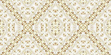 Geniş çaplı kusursuz desen. Banner kusursuz soyut dokular. Sanat arkaplan sanatsal