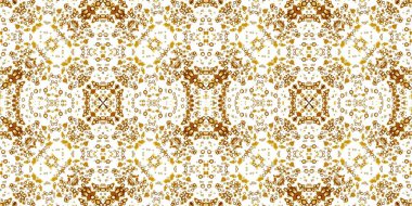 Geniş çaplı kusursuz desen. Banner kusursuz soyut dokular. Sanat arkaplan sanatsal