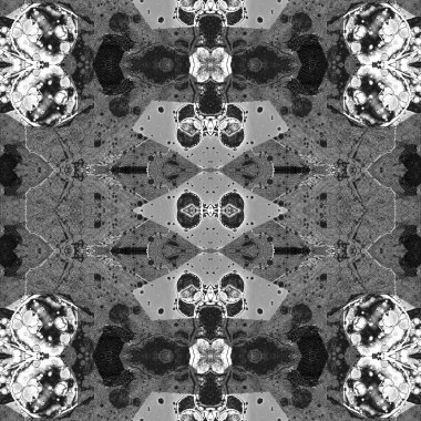 Kusursuz desen. Yaratıcı duvar kağıdı retro arka planı. Sanat dokusu. Yaratıcı arka plan dokusu. Retro arkaplan