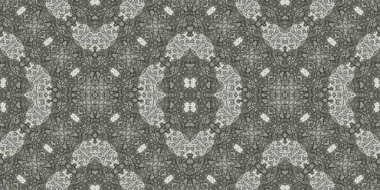 Kusursuz desenli afiş. Geniş, pürüzsüz, soyut bir arkaplan. Yaratıcı afiş arkaplanı