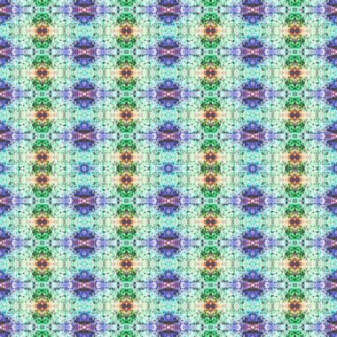 Kusursuz desen. Etnik soyut arka plan. Sanat dokusu. Yaratıcı arka plan dokusu. Retro arkaplan