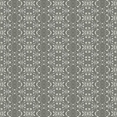 Kusursuz sanat modeli. Kusursuz sanat soyut arka plan. Etnik doku. Kaleydoskop arkaplanı