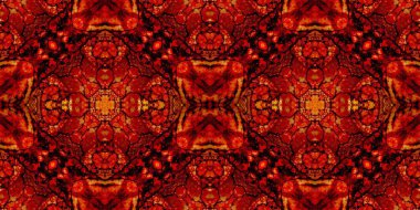 Geniş çaplı kusursuz desen. Banner kusursuz soyut dokular. Sanat arkaplan sanatsal