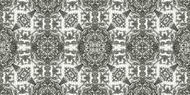 Geniş çaplı kusursuz desen. Banner kusursuz soyut dokular. Sanat arkaplan sanatsal