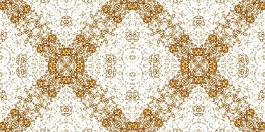 Kusursuz desenli afiş. Geniş, pürüzsüz, soyut bir arkaplan. Yaratıcı afiş arkaplanı