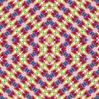 Kusursuz desen. Yaratıcı duvar kağıdı retro arka planı. Sanat dokusu. Yaratıcı arka plan dokusu. Retro arkaplan