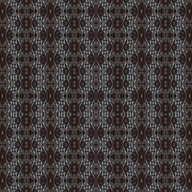 Kusursuz sanat modeli. Kusursuz sanat soyut arka plan. Etnik doku. Kaleydoskop