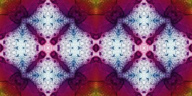 Geniş çaplı kusursuz desen. Banner kusursuz soyut dokular. Sanat arkaplan sanatsal