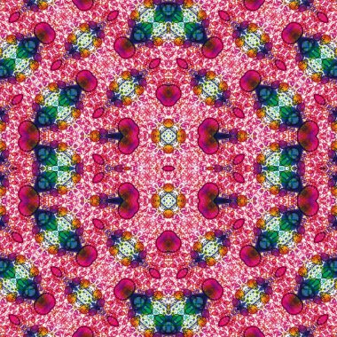 Kusursuz desen. Yaratıcı duvar kağıdı retro arka planı. Sanat dokusu. Yaratıcı arka plan dokusu. Retro arkaplan