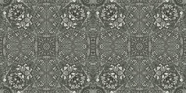 Kusursuz desenli afiş. Geniş, pürüzsüz, soyut bir arkaplan. Yaratıcı afiş arkaplanı