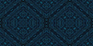 Geniş çaplı kusursuz desen. Banner kusursuz soyut dokular. Sanat arkaplan sanatsal