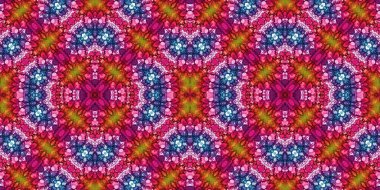 Kusursuz desenli afiş. Geniş, pürüzsüz, soyut bir arkaplan. Yaratıcı afiş arkaplanı